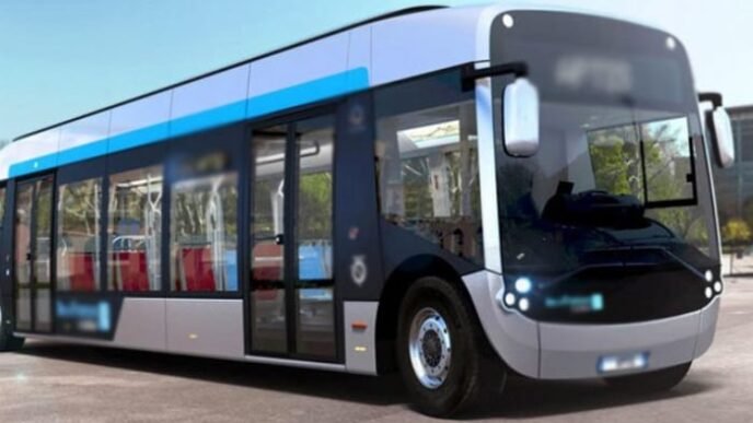 Lahore unveils routes, costs, and launch date for electric buses