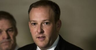 Lee Zeldin Senate confirmation hearing for EPA administrator