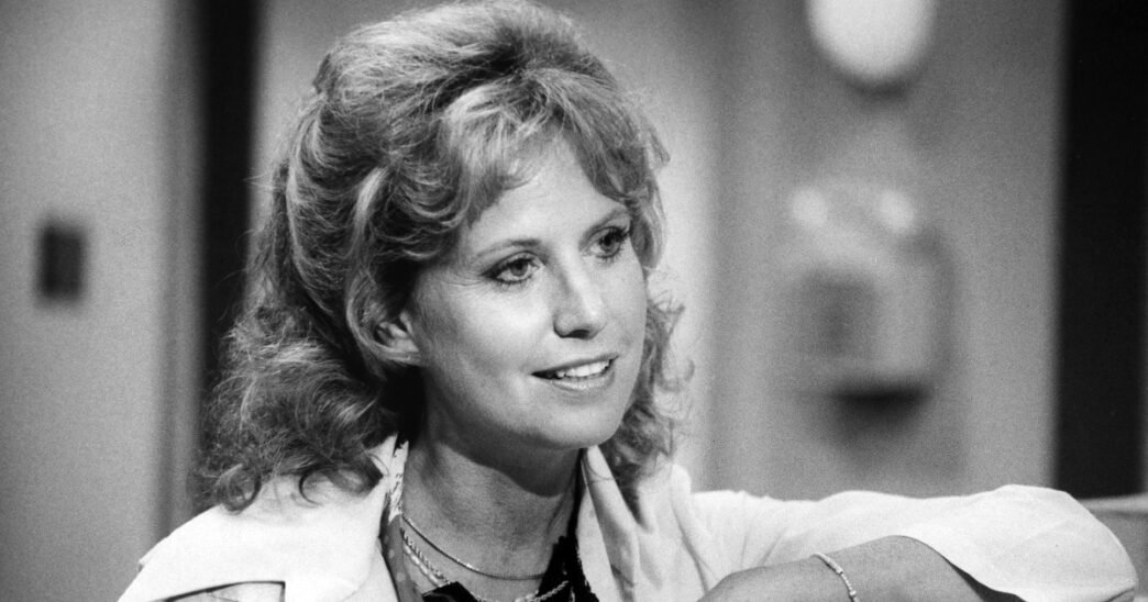 Leslie Charleson, longtime star of 'General Hospital,' dies at 79