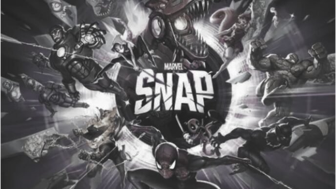Marvel Snap and TikTok banned in the US
