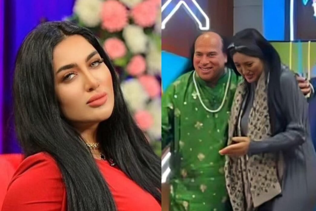 Mathira voices her frustration over inappropriate video shared by Chahat Fateh Ali Khan