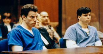 Menendez brothers family to meet with Los Angeles County DA in push for reduced sentence