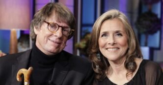 Meredith Vieira's husband Richard Cohen dies after living with multiple sclerosis for over 50 years