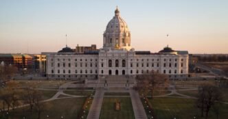 Minnesota state House Democrats to stage walkout to bar new GOP speaker