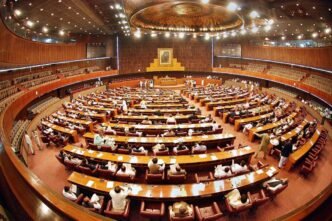 National Assembly unanimously passes PECA law