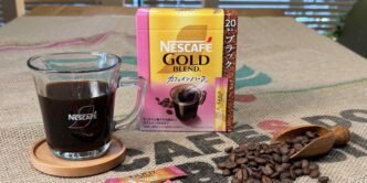 Nestle half-caff instant coffee to go nationwide in Japan