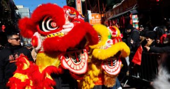 New York state schools will close in celebration of Lunar New Year for the first time