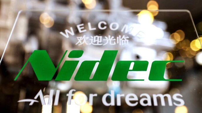 Nidec eyes more acquisitions following contentious bid for Makino