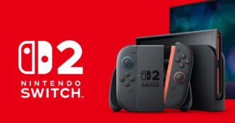 Nintendo Switch 2 Revealed — What you Need to Know