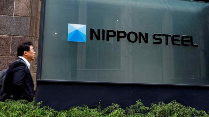 Nippon Steel has path to growth without U.S. Steel, analysts say