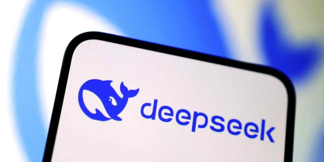 Nvidia killer or overhyped? 4 things to know about China's DeepSeek