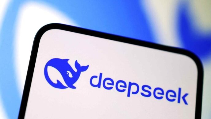 Nvidia killer or overhyped? 4 things to know about China's DeepSeek
