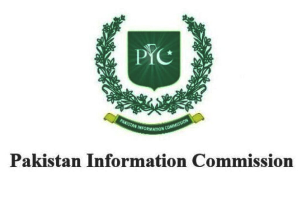 PIC urges federal ministries to make public mandatory Info on websites