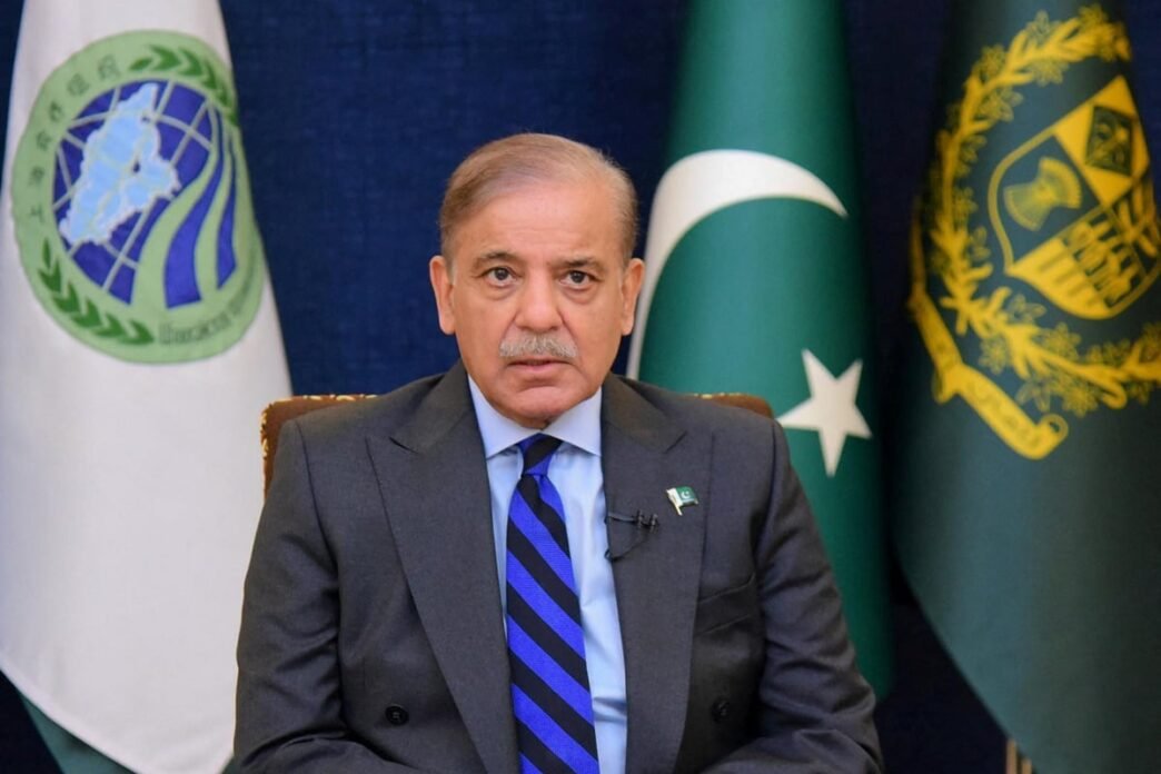 PM Shehbaz Sharif warns against negligence in Hajj 2025 planning