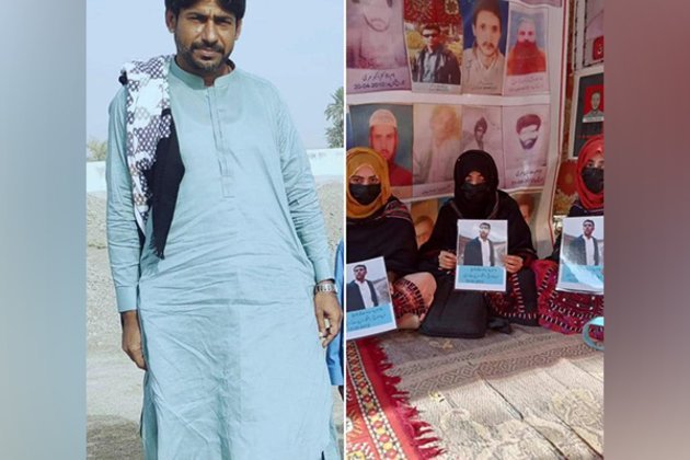 Paank condemns harassment of families of enforced disappearance victims in Balochistan