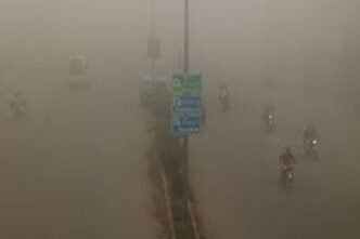 Pak Met Department forecasts colder weather in Karachi