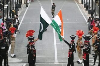 Pakistan, India swap lists of nuclear installations, facilities