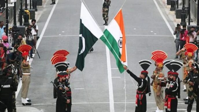 Pakistan, India swap lists of nuclear installations, facilities