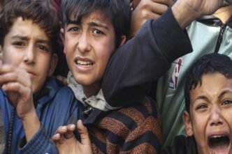 Pakistan calls for accountability of Israel for heinous crimes in Gaza  