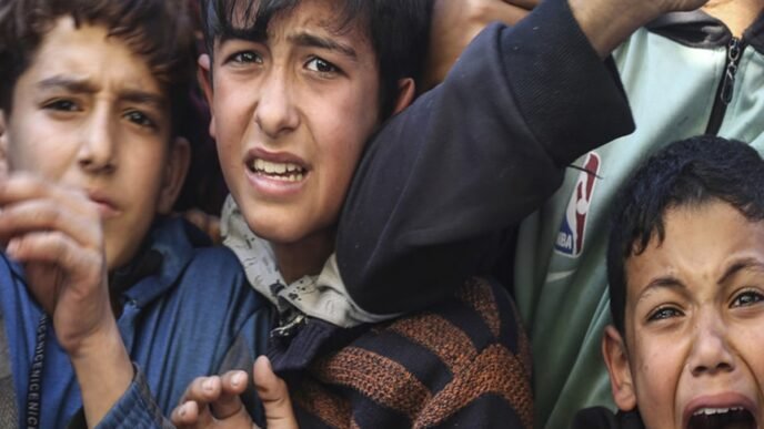 Pakistan calls for accountability of Israel for heinous crimes in Gaza  