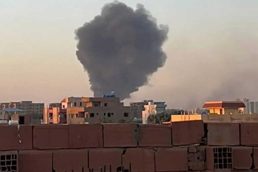 Pakistan condemns attack on Saudi Hospital in Sudan