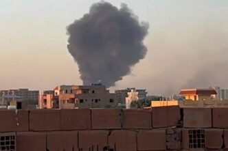 Pakistan condemns attack on Saudi Hospital in Sudan