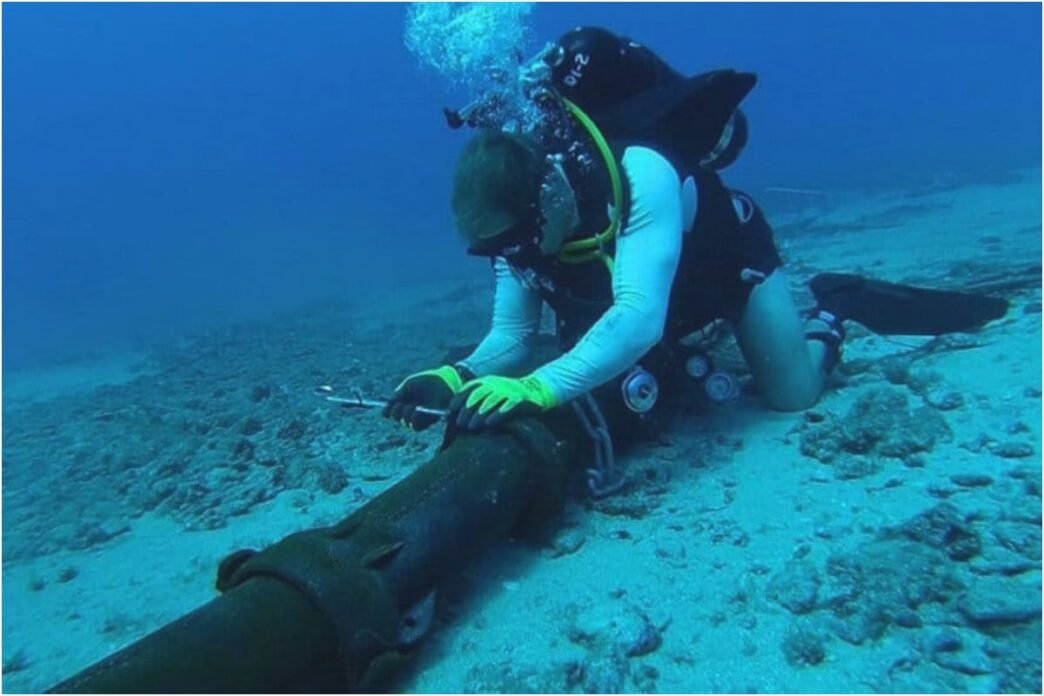 Pakistan faces slow internet speeds due to submarine cable damage