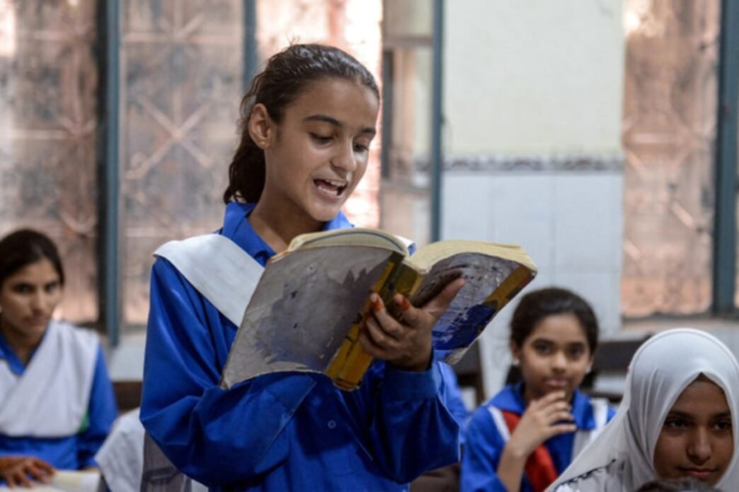 Pakistan set to host global conference on Girls' education on January 11-12