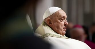 Pope Francis, in new book, downplays health issues: ‘I am well’