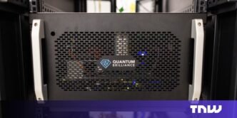 Quantum Brilliance secures $20M for portable diamond-based accelerators