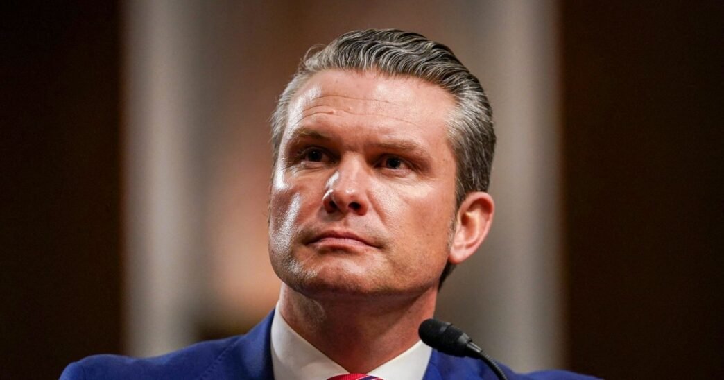 Question on ASEAN stumped Hegseth at Senate hearing. Why is it important?