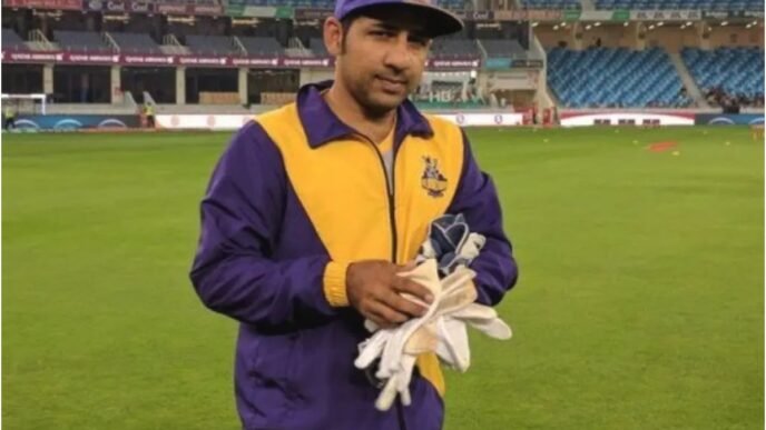 Quetta Gladiators to play without Sarfaraz Ahmed in PSL 10