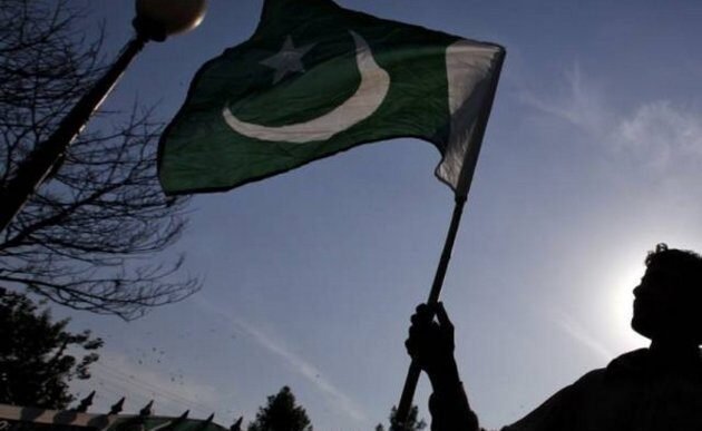Residents protest as park in Islamabad transformed into dumping ground