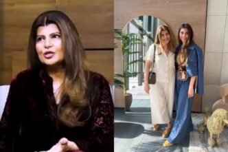 Rubina Ashraf opens up about battling anger with her issues and Illness