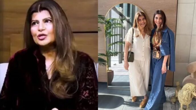 Rubina Ashraf opens up about battling anger with her issues and Illness