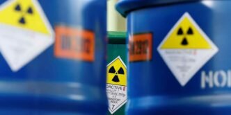 Russia, China turn nuclear fuel into bargaining chip with the West