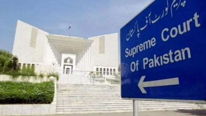 SC to announce verdict against Additional Registrar in contempt case tomorrow