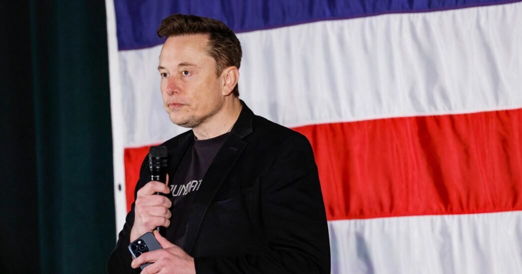 SEC sues Elon Musk, alleging failure to properly disclose Twitter ownership