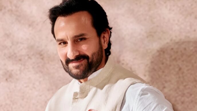 Saif Ali Khan stabbed in burglary attempt, undergoes surgery