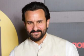 Saif Ali Khan's attacker given entrance to home by house help suspects Indian police