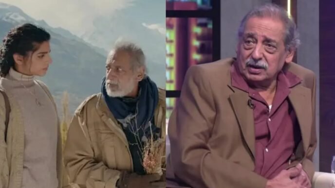 Salman Shahid responds to critics of his role in “Barzakh”