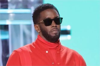 Sean 'Diddy' Combs’ accuser breaks silence in documentary about TV remote abuse