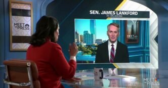 Sen. Lankford says he’ll vote in favor of Tulsi Gabbard for director of national intelligence