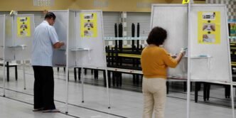 Singapore forms panel for election, sparking talk of imminent polls