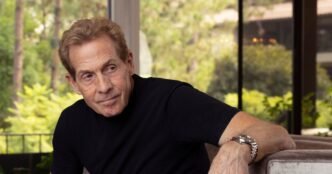 Skip Bayless offered former Fox Sports hairstylist $1.5 million for sex, lawsuit alleges