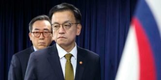 South Korea's interim president juggles multiple challenges