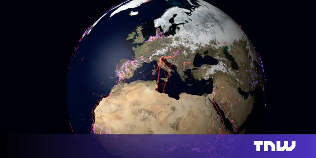 Space-based wildlife tracker relaunches after split with Russia