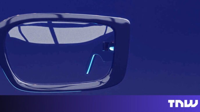 Swave, the startup building true holographic smart glasses, bags €27M