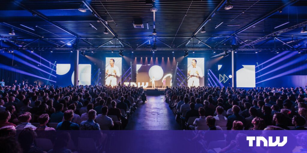 TNW Conference 2025 is reborn — with a new startup mission