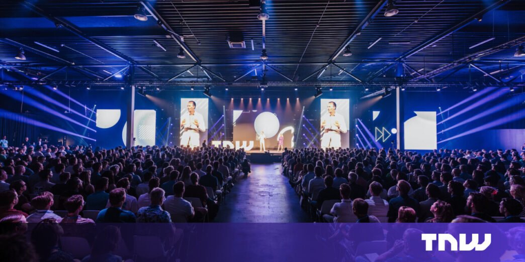 TNW Conference 2025 is reborn — with a new startup mission